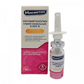 Оксиметазолин спрей "Микфетин" 0,025% 10мл фото