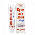 EVO крем для лица с мочевиной 5% 46мл фото