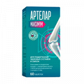 Артелар Максимум таблетки 1,1г фото