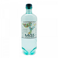 Вода минеральная "Стэлмас-Mg" "Miss mineral detox" газированая 1л фото