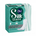 OLA! Silk Sense прокладки Daily ежедневные фото