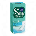 OLA! Silk Sense прокладки Daily Large ежедневные фото