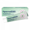 Проктовазин крем 30г фото