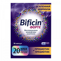 Бифицин Форте (Bificin Forte) капсулы 500мг фото