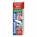 Гель-бальзам &quot;Акулий жир&quot; с пчелиным ядом и золотым усом 125мл фото