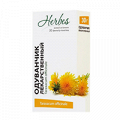 Herbes Живой источник "Одуванчик" фильтр-пакеты по 1,5г фото