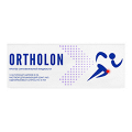 Ortholon (Ортолон) раствор для инъекций протез синовиальной жидкости 2,3% 3мл фото