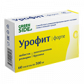 GreenSide "Урофит Форте" таблетки 300мг фото