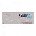 Гиалуформ 2,5-03 Синовиаль Лонг материал-гель 2,5% 3мл фото