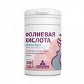 Фолиевая кислота Максимум таблетки массой 200мг фото