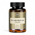 Tetralab "Витаминный комплекс for women" таблетки 1100мг фото