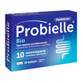 Probielle "Пробиэль Био" капсулы 325мг фото