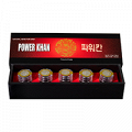 Могучий хан "Power khan" пилюли (драже) по 135мг фото