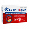 Consumed "Статинориз" Фито-регулятор липидного обмена таблетки 900мг фото