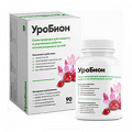 УроБион капсулы по 400мг фото