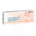 Три-Мерси таблеток набор 50мкг+35мкг, 100мкг+30мкг, 150мкг+30мкг фото