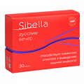 Sibella "Дуослим Вечер" капсулы 0,3г фото