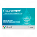Vitamir (Витамир) "Гидронорм" порошок 4,157г фото