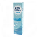 ЛинАква Норм "Аквазивин" аэрозоль 125мл фото