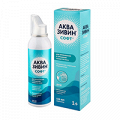 ЛинАква Софт "Аквазивин" аэрозоль 150мл фото