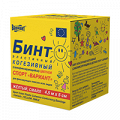 Бинт "Вариант" Спорт когезивный (самофиксирующийся) желтый смайл 4,5мх5см фото