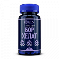 GLS Бор хелат капсулы 400мг фото
