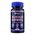 GLS Женская формула капсулы 430мг фото