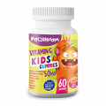 PolzaBoom "Vitamin C 50mg Kids" (Витамин С 50мг детский) конфеты 1750мг фото