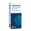 Церпехол раствор 600мг/7мл 240мл фото
