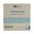 Формисонид порошок 80мкг+4,5мкг 60доз (в ингаляторе) фото