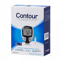 Contour (Контур) глюкометр фото