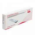 РЭД "SARS-CoV-2/Flu Ag" тест для выявления антигенов вирусов SARS-CoV-2 и гриппа типов А и В в мазках из носоглотки фото