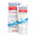 SaliZink крем восстанавливающий 50мл фото