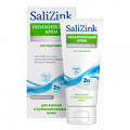 SaliZink крем матирующий 50мл фото