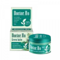 Бальзам "Доктор ХО" Green Balm 16г фото