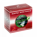 Пантовая ванна "Дары Арктики" порошок (соль) 4г фото