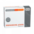 Эторикоксиб-Алиум таблетки 90мг фото