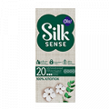 OLA! Silk Sense прокладки Cotton ежедневные фото