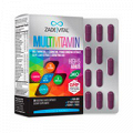 Zade Vital "Мультивитамин" капсулы фото