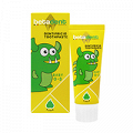 Betadent паста Baby для детей от 0 до 3 лет со вкусом груши 75мл фото