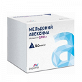 Мельдоний Авексима капсулы фото