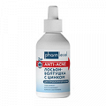 PharmLevel Anti-acne лосьон болтушка с цинком Чистая кожа 100мл фото