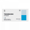 Таниксен Солофарм таблетки 50мг фото
