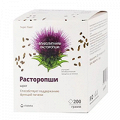 Шрот расторопши &quot;Биокор&quot; &quot;Vitateka&quot; 200г фото