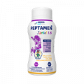 Peptamen Junior 1.5 (Пептамен Юниор 1.5) смесь жидкая со вкусом ванили 200мл фото