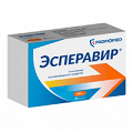 Эсперавир капсулы фото