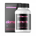 Ревилаб Элементс с ароматом ванили таблетки массой 1400мг фото