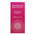 Эрибулин Фармасинтез раствор для инъекций 0,5мг/мл 2мл фото