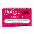 Фильтр назальный "Добронос" Ультра размер стандарт фото