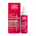 Librederm "Serum Pro" сыворотка "Retinol B3" интенсивная против глубоких морщин 40мл фото